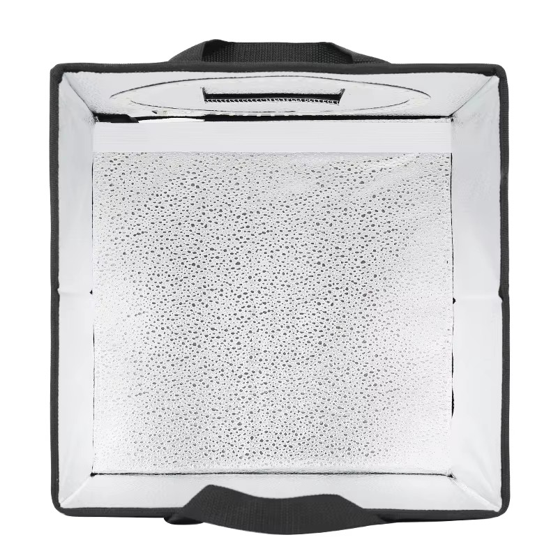 Helios MS-40 LED Mini-Fotostudio 40x40x40cm