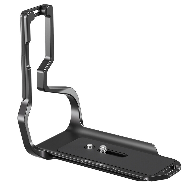 Leofoto LPN-Z9 L-Winkel Halterung für Nikon Z9