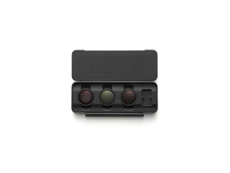 DJI Osmo Nano - ND-Filterset (8/16/32)