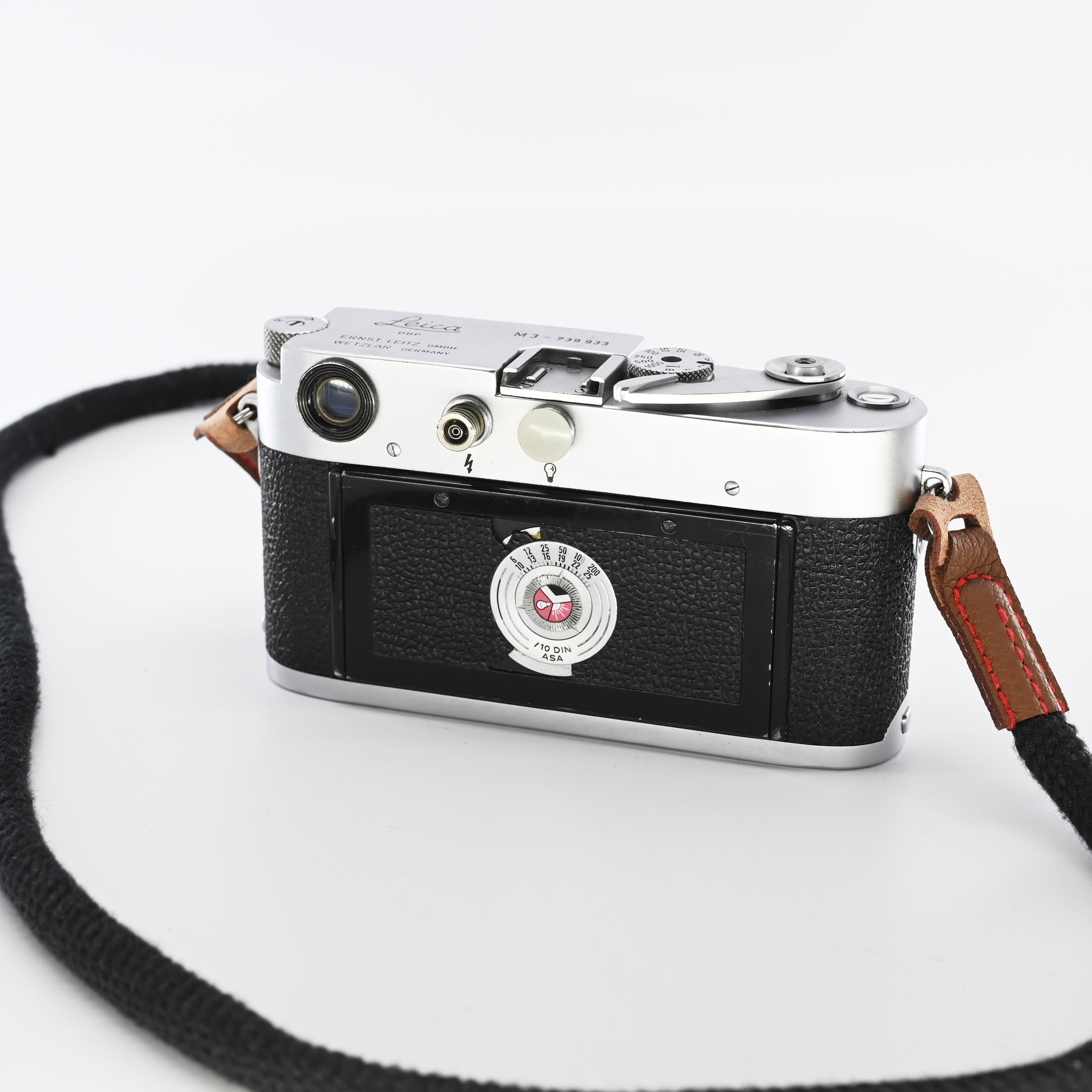 Leica M3 gebraucht