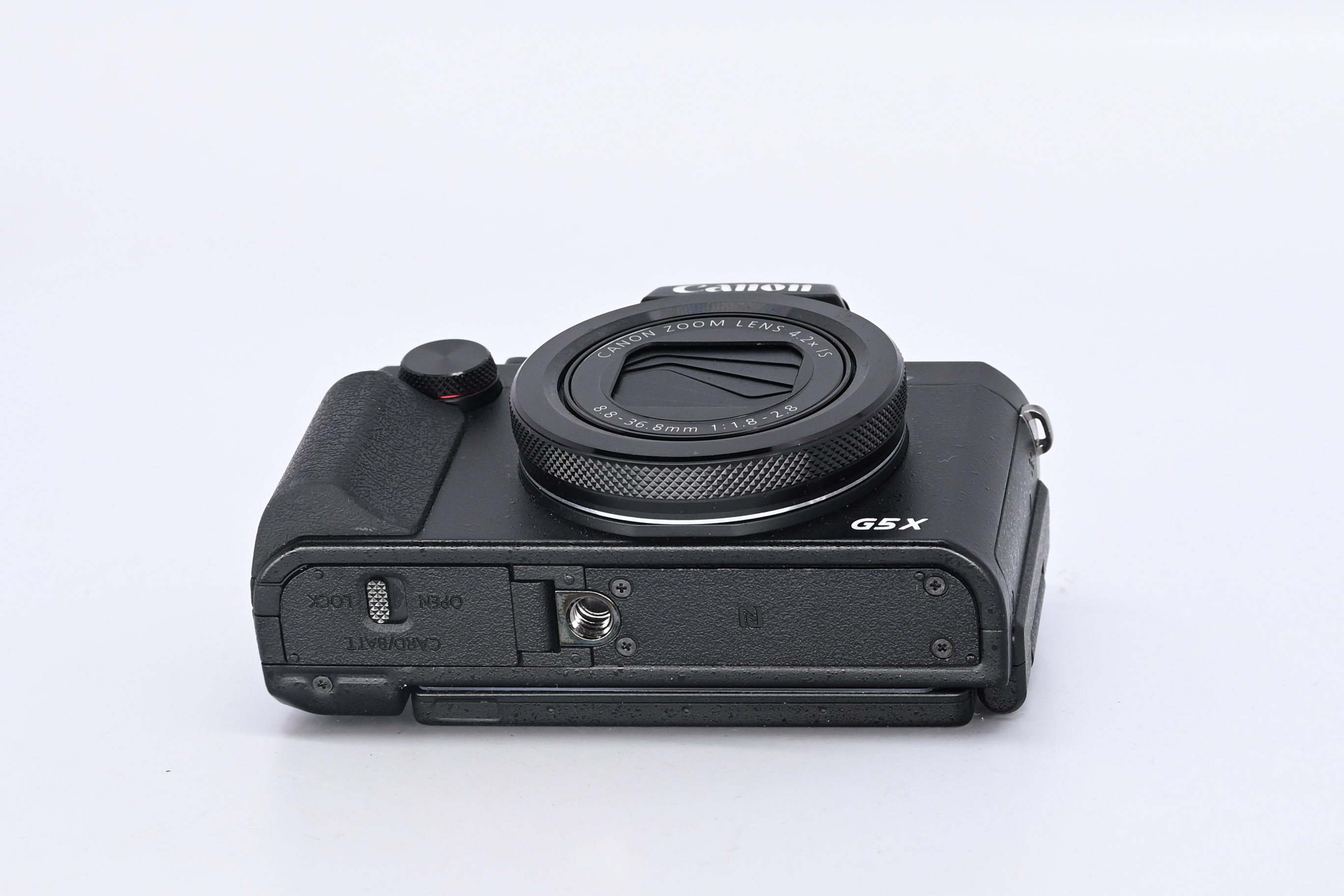 Canon PowerShot G5X gebraucht