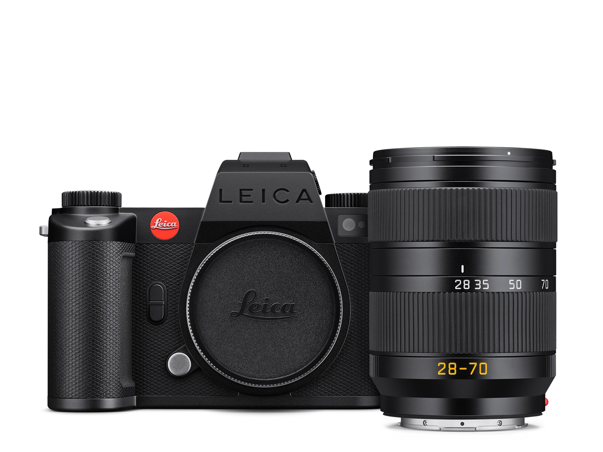Leica SL3-S Vario Kit 28-70mm 2.8