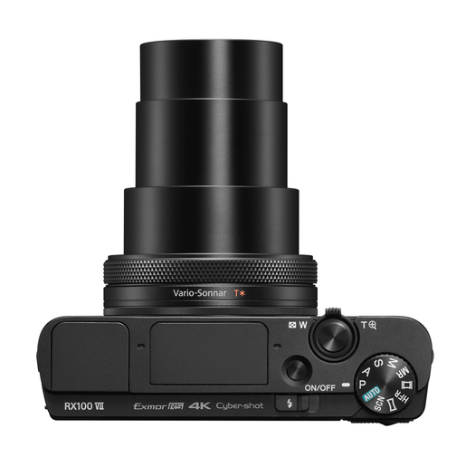 Sony RX100 VII Cyber-Shot