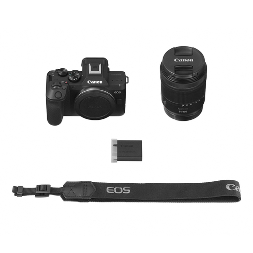 Canon EOS R8 II + RF 24-105mm 4.0-7.1 IS STM