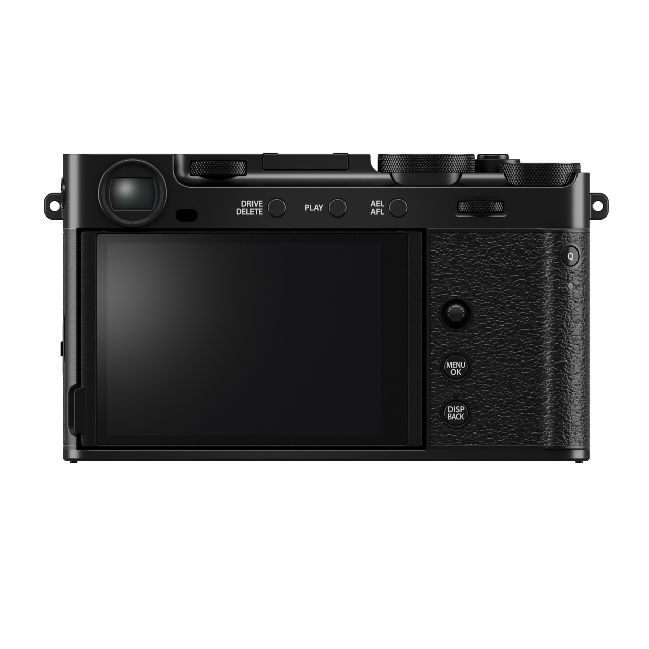 Fujifilm X-E5 Gehäuse schwarz Fujifilm X-E5 Gehäuse schwarz