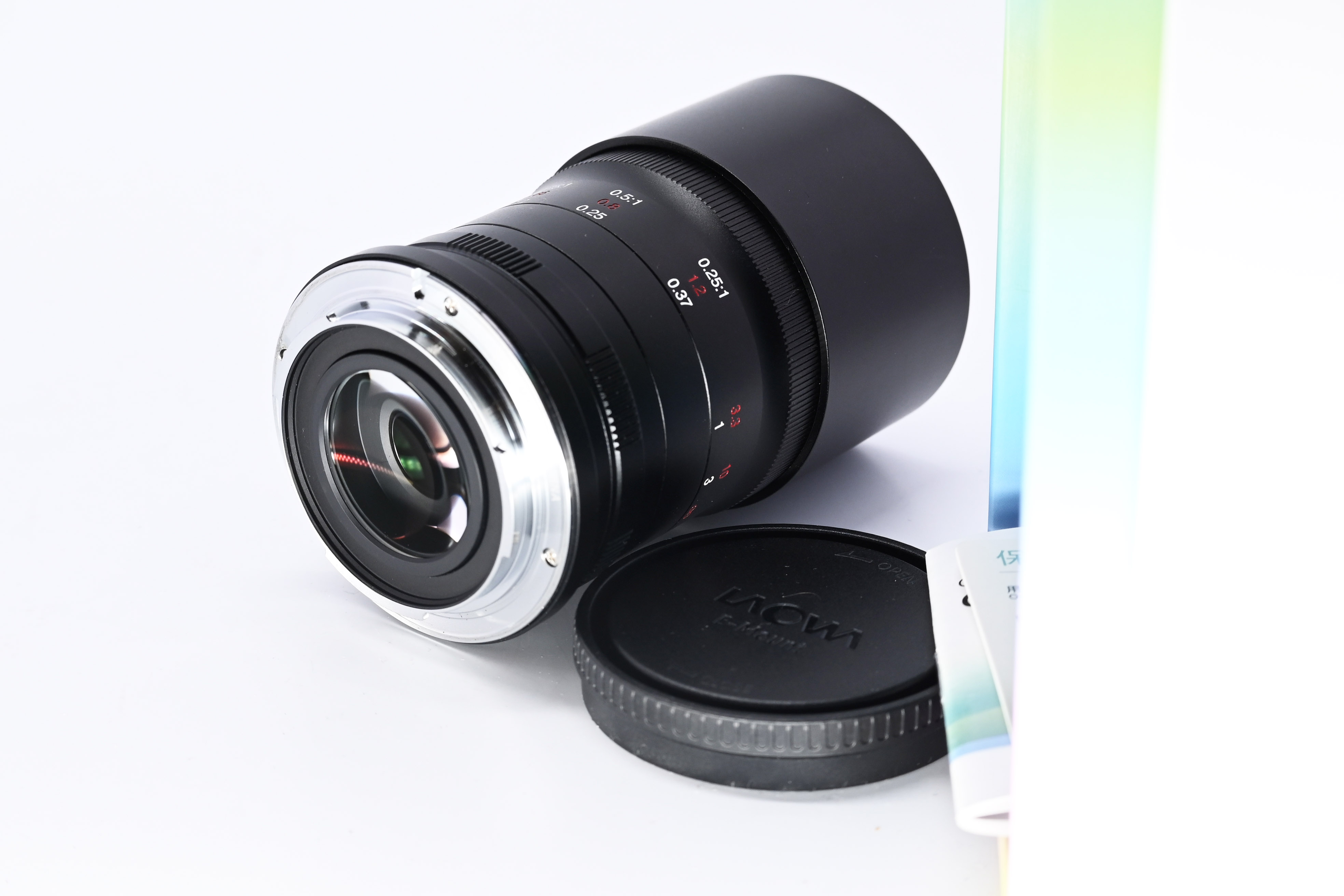 Laowa CF 65mm F2.8 gebraucht