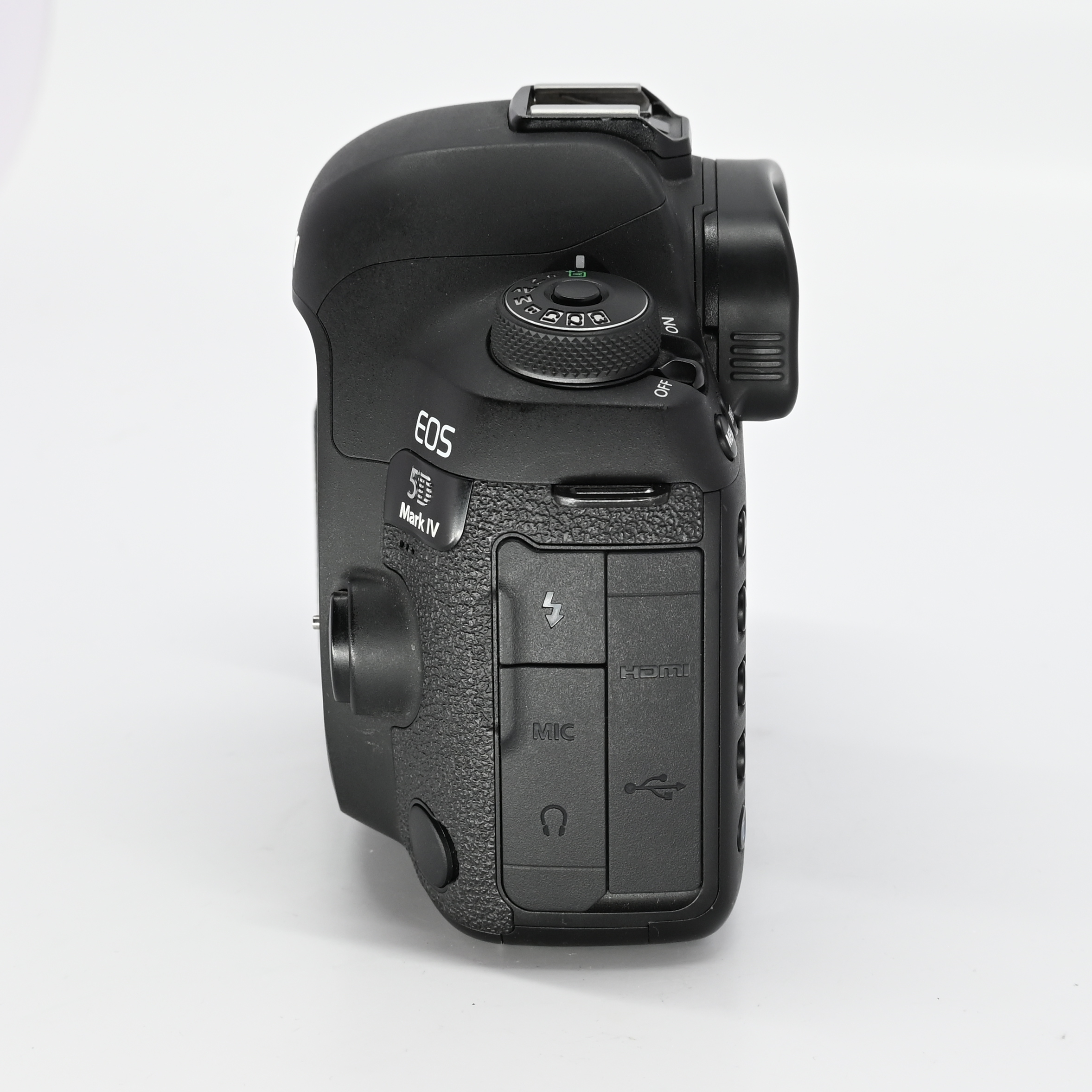Canon EOS 5D IV gebraucht