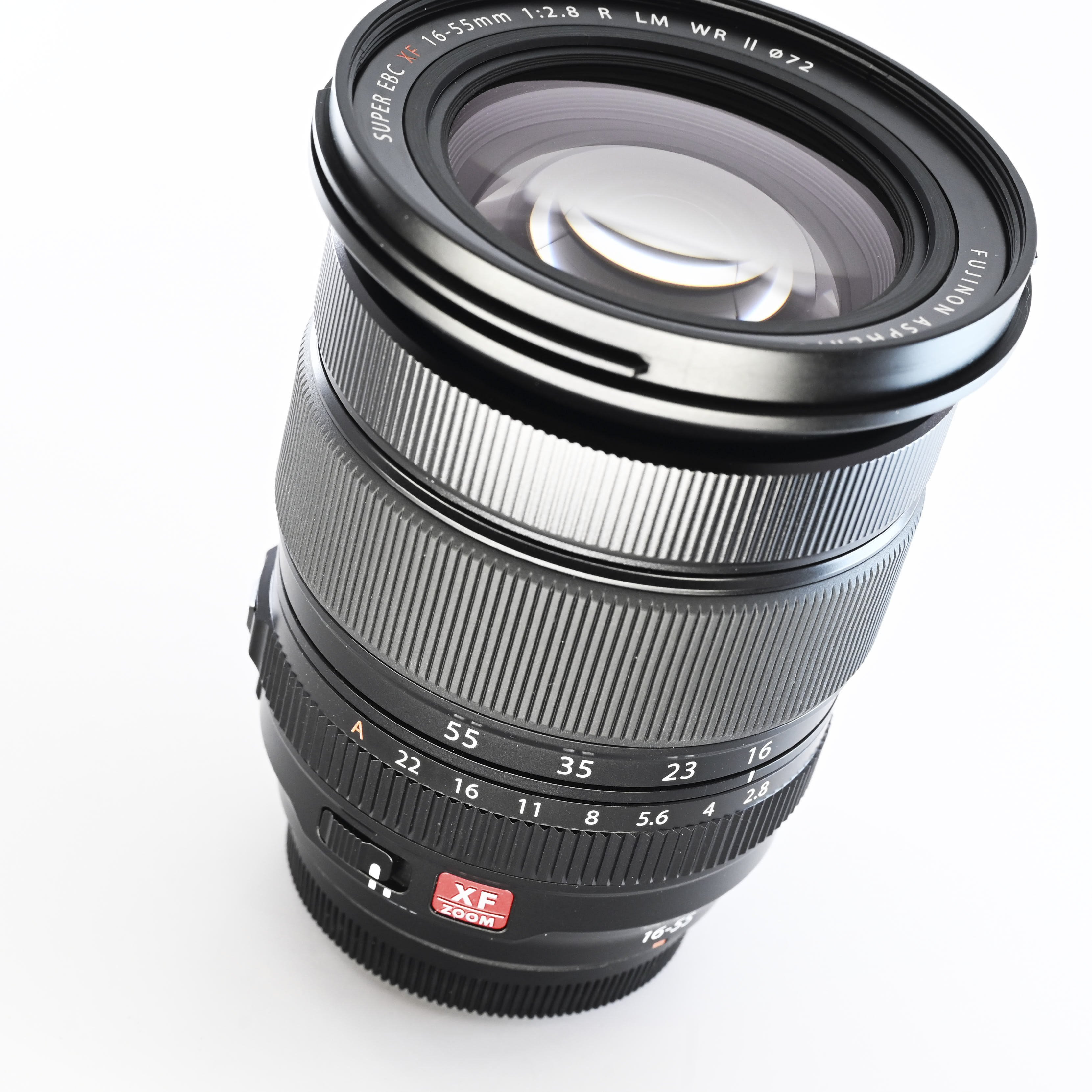 Fujifilm XF 16-55mm II f:2.8 gebraucht