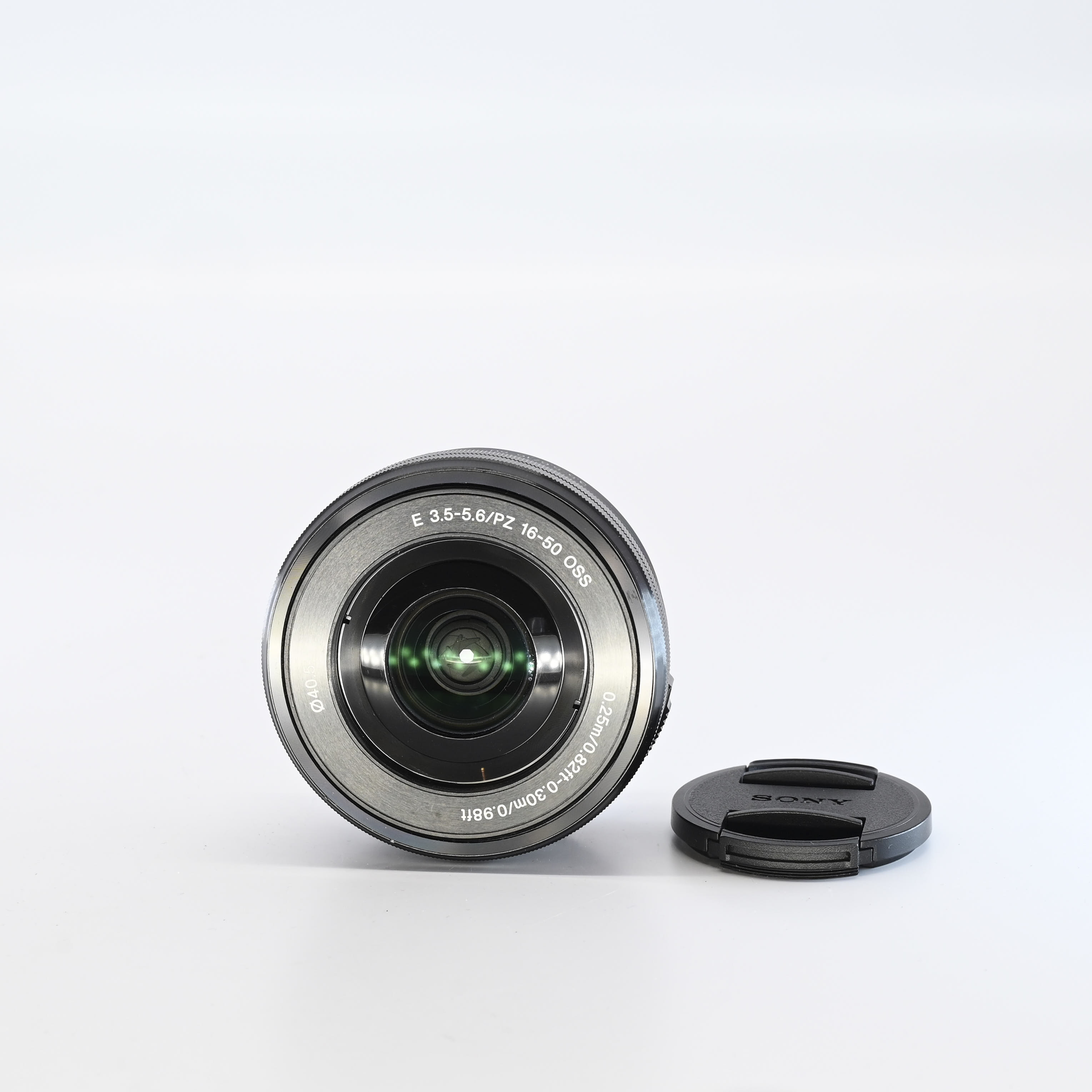 Sony 16-50mm F3.5-5.6 gebraucht