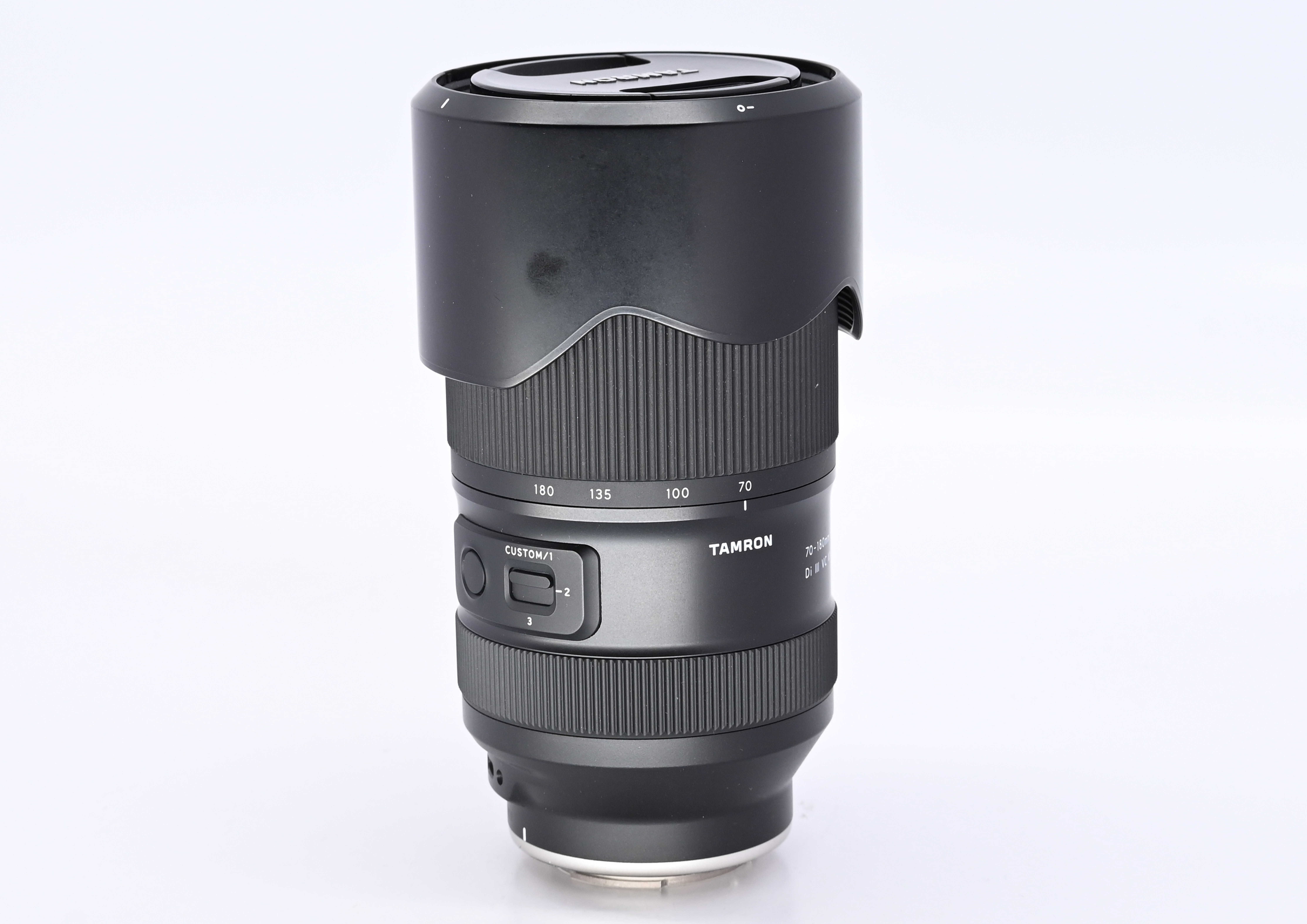 Tamron 70-180mm F/2.8 für Sony E-Mount gebraucht