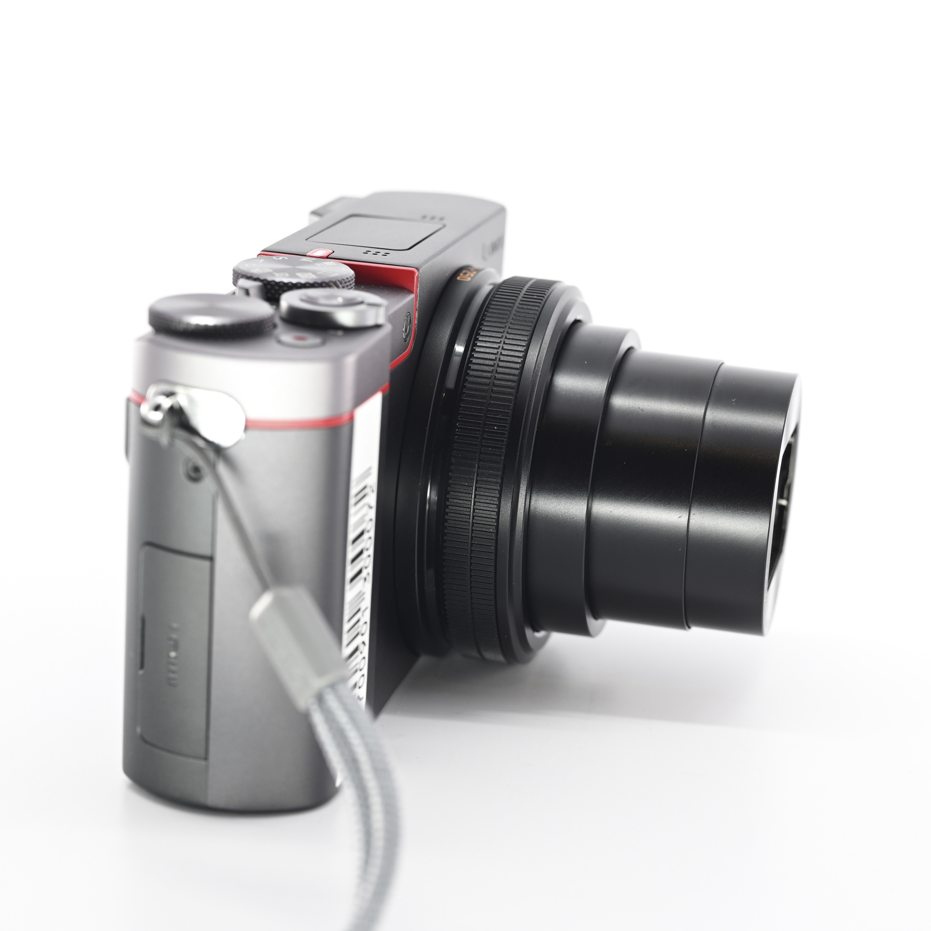 Panasonic Lumix DMC-TZ 101 gebraucht