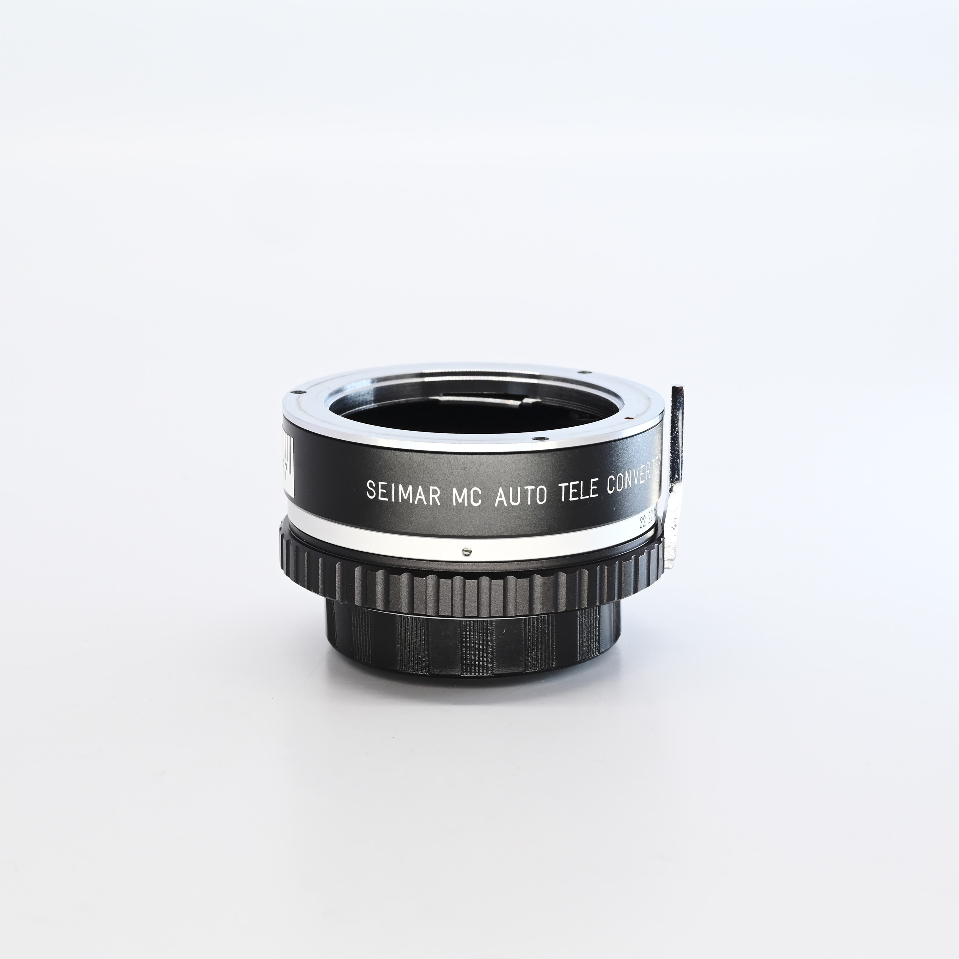 SeimarMC Tele Converter 2x für MinoltaMD gebraucht