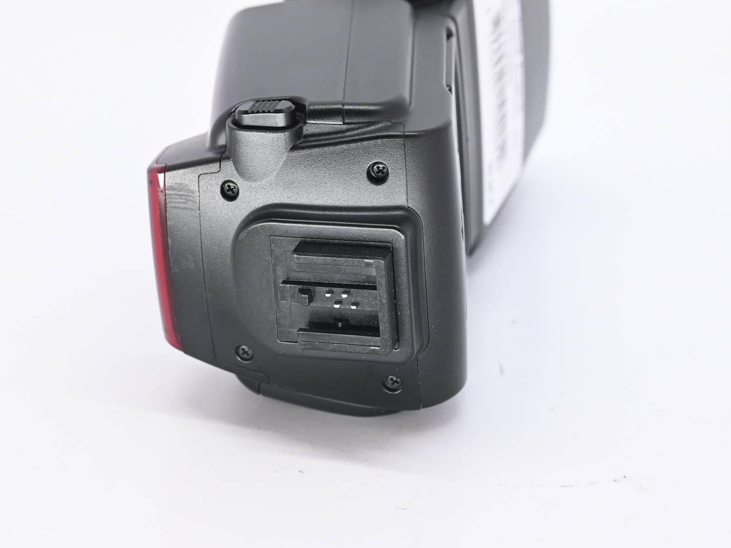 Sony HVL-F42AM Blitzgerät gebraucht