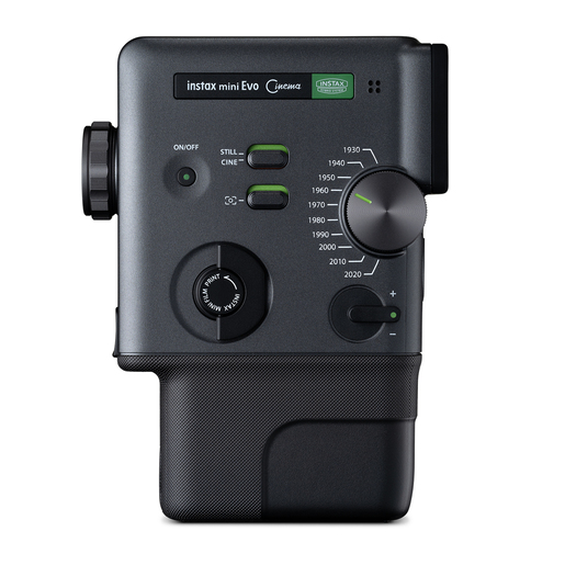 Fujifilm Instax Mini EVO Cinema EX D