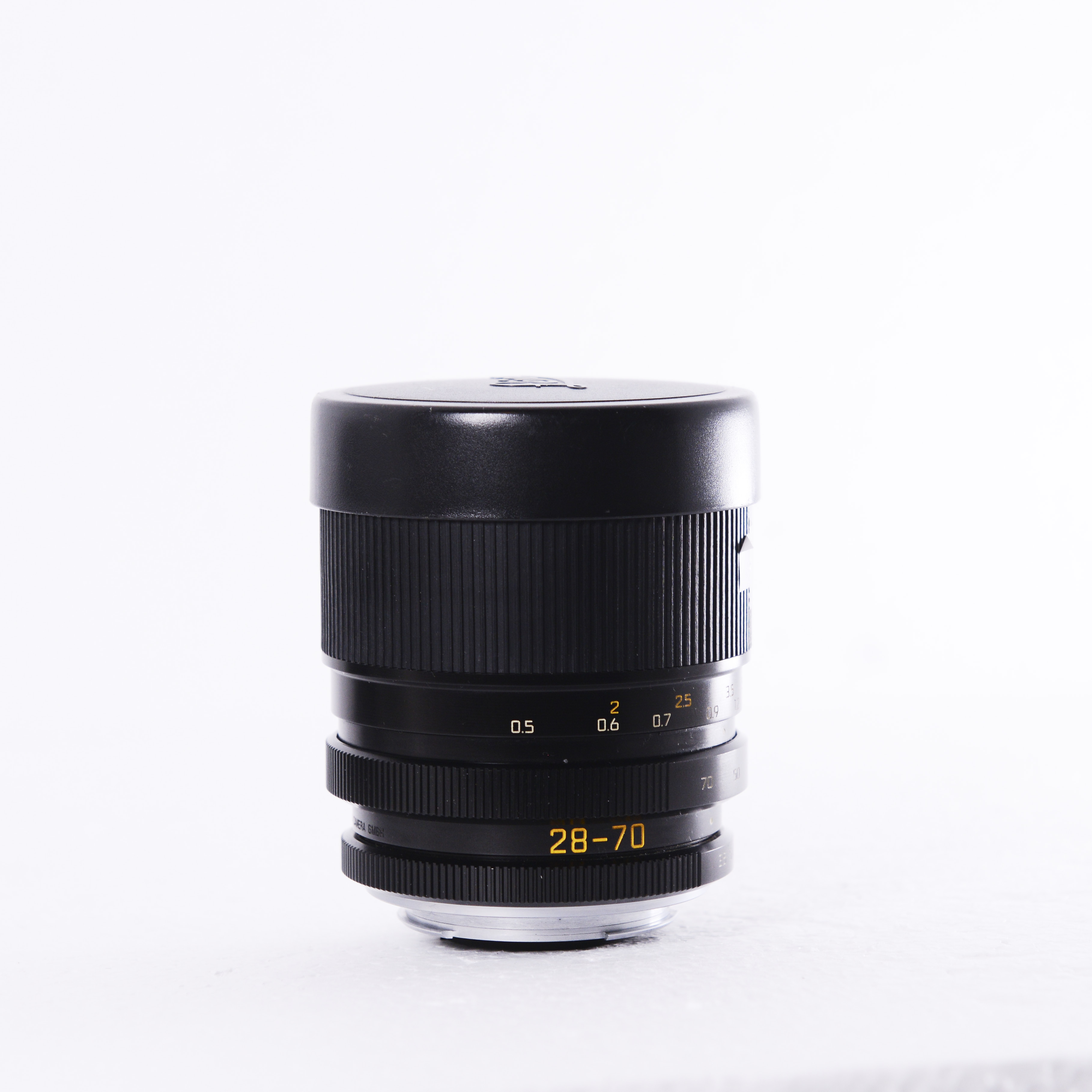 Leica 28-70mm 1:3.5-4.5 VARIO-ELMAR-R gebraucht