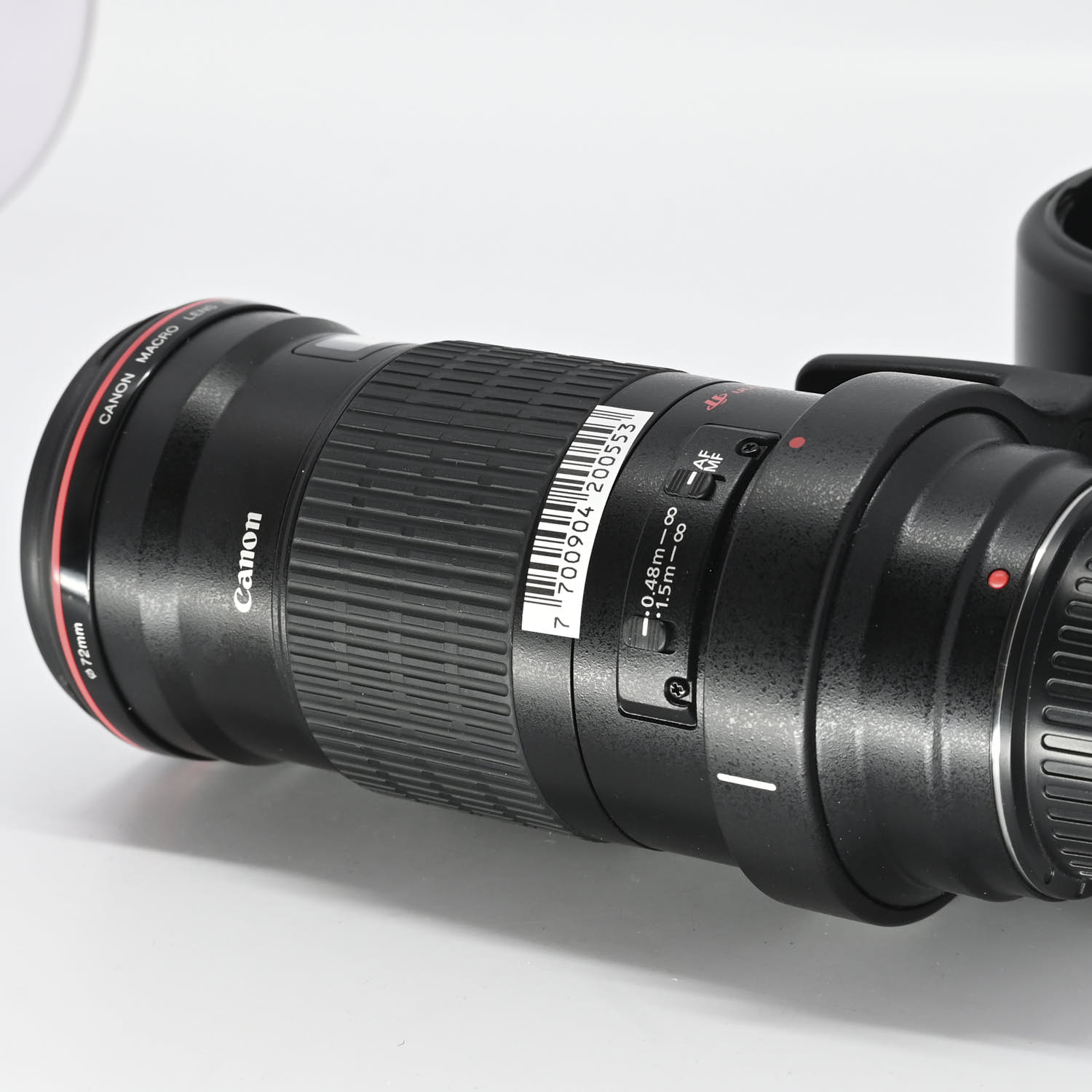 Canon EF 180mm F3.5 gebraucht