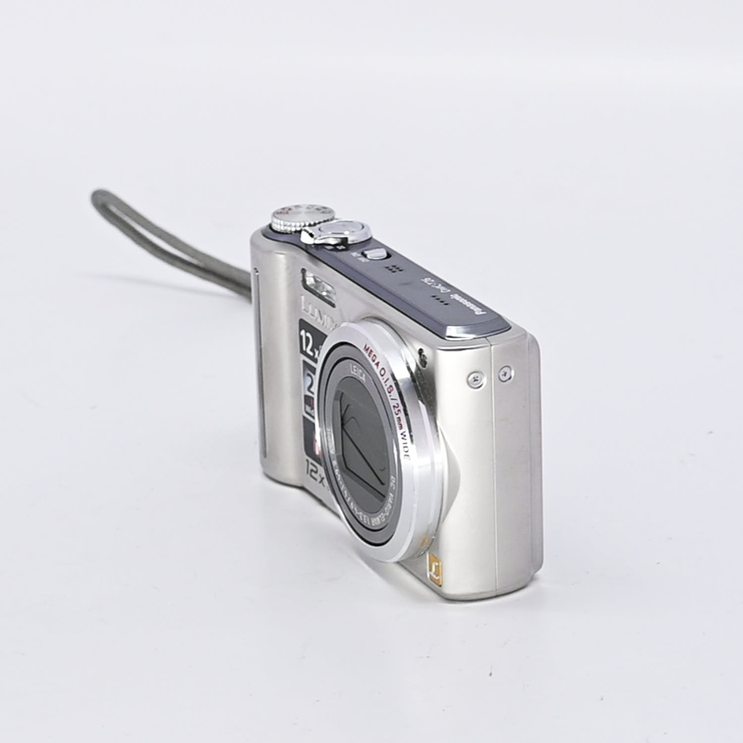 Panasonic Lumix DMC-TZ6 gebraucht