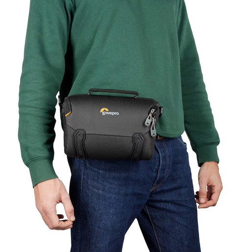 Lowepro Adventura SH140 III schwarz