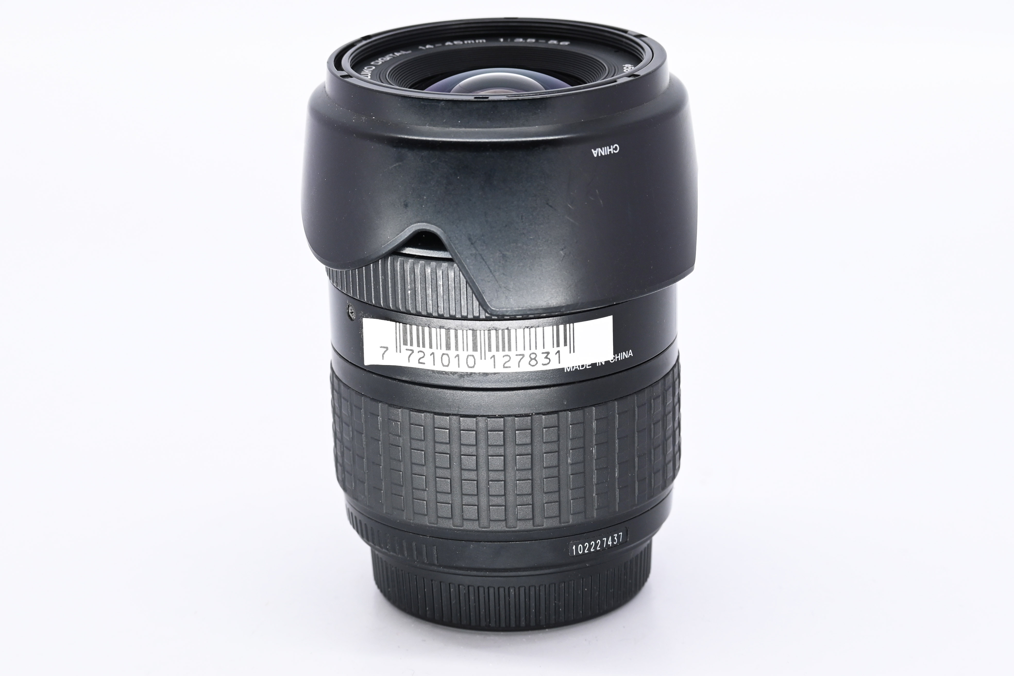 Olympus 14-45mm gebraucht