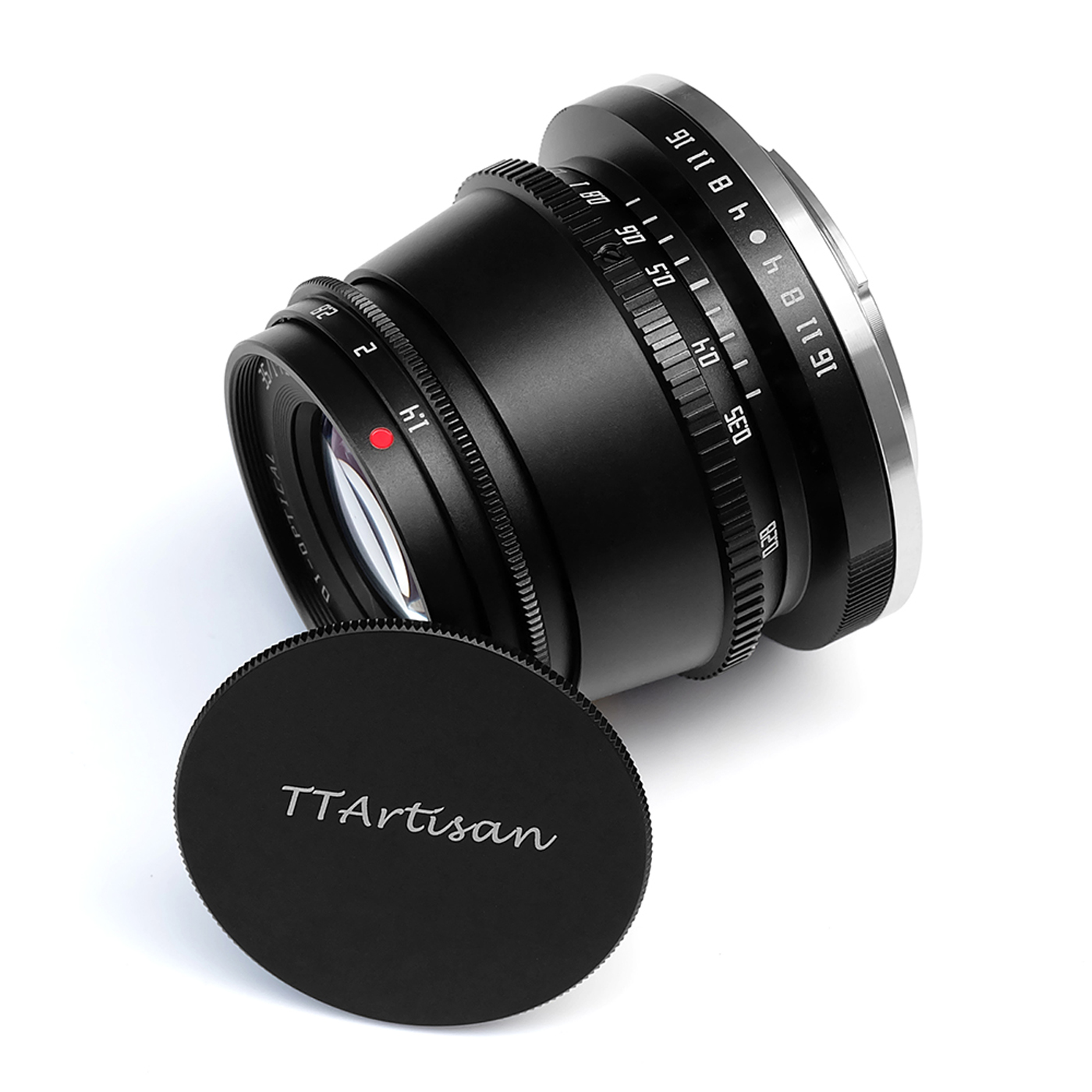 TTARTISAN 35mm f/1,4 - Sony E (APS-C)