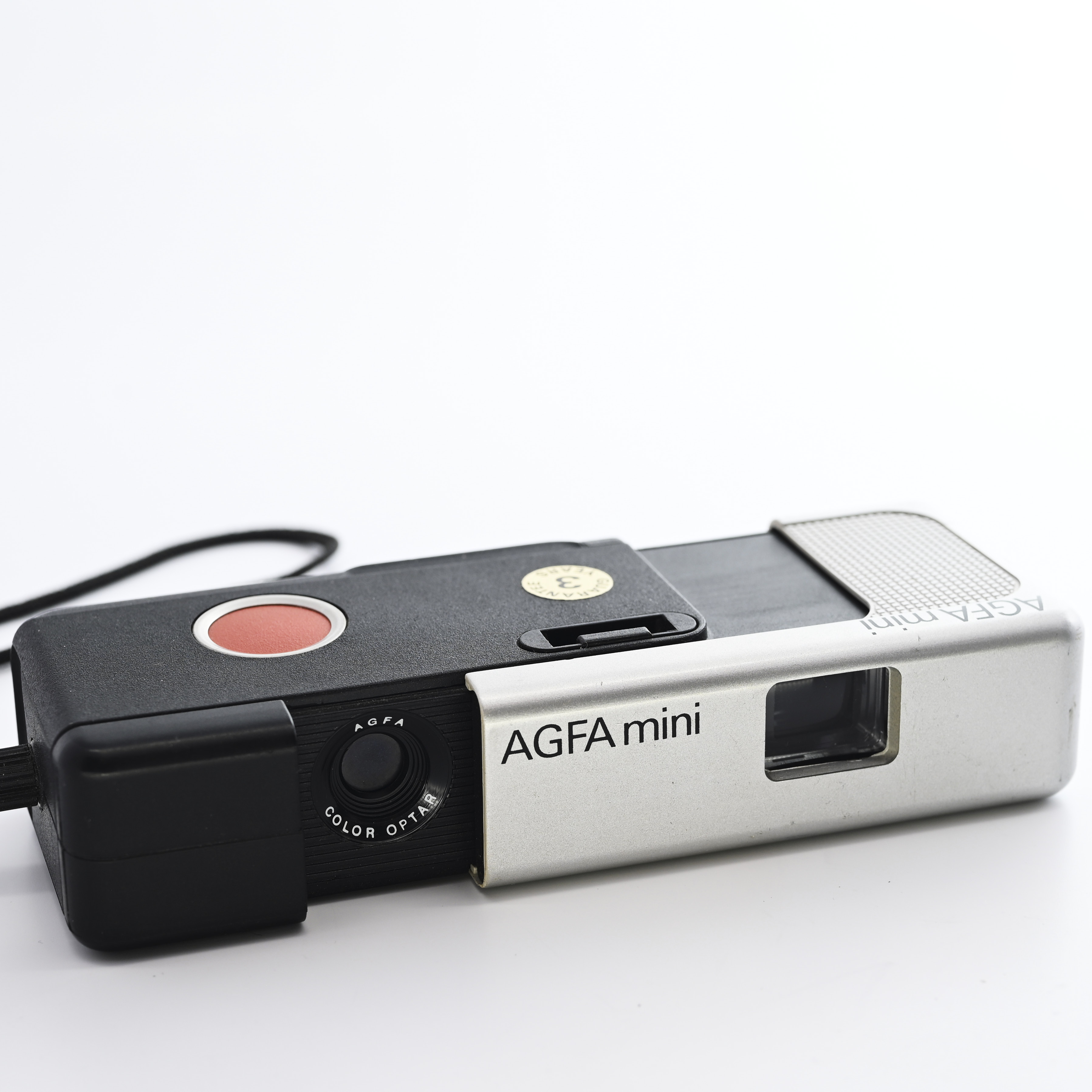 AGFA mini gebraucht