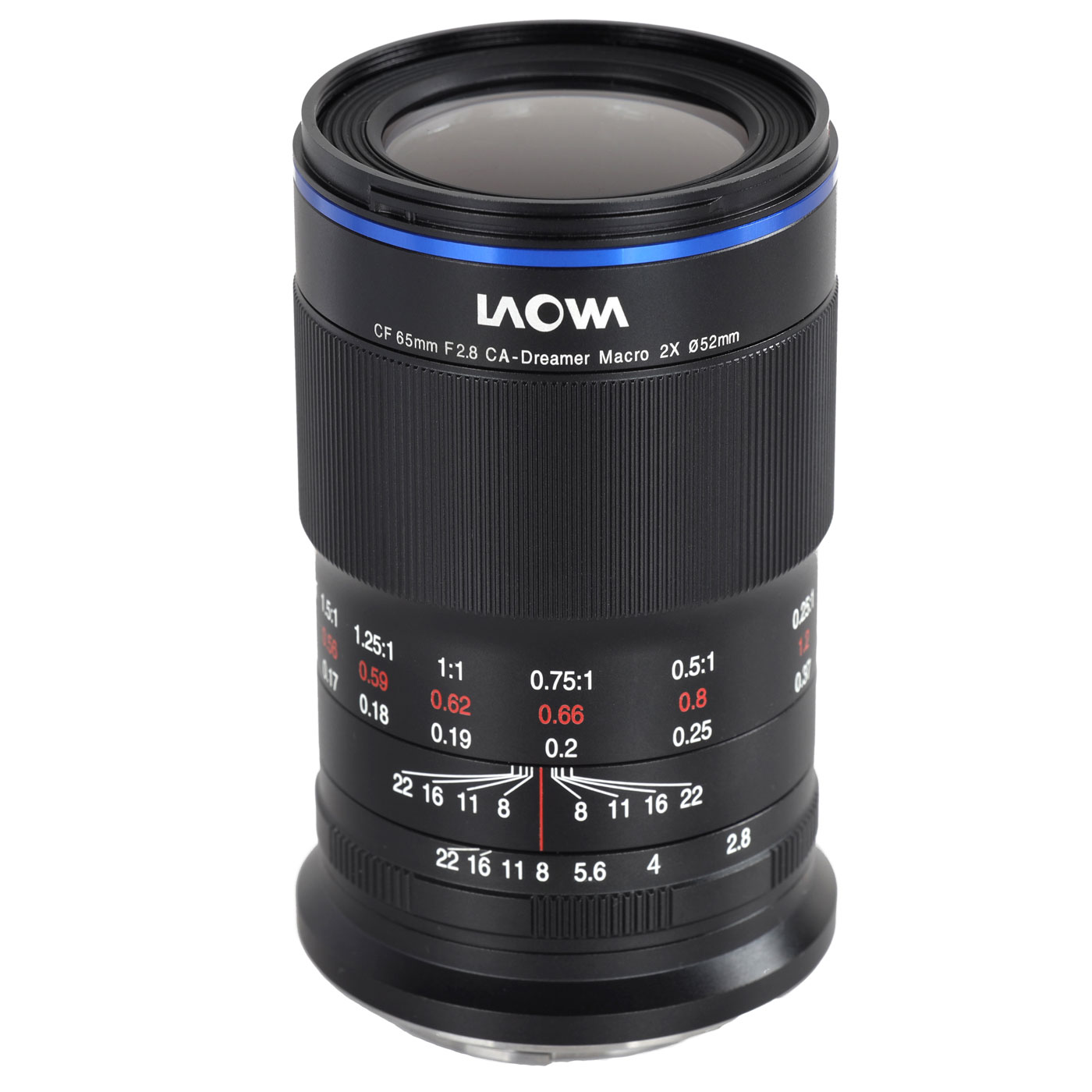 LAOWA 65mm f/2,8 2X Ultra Macro APO Sony E (APS-C)