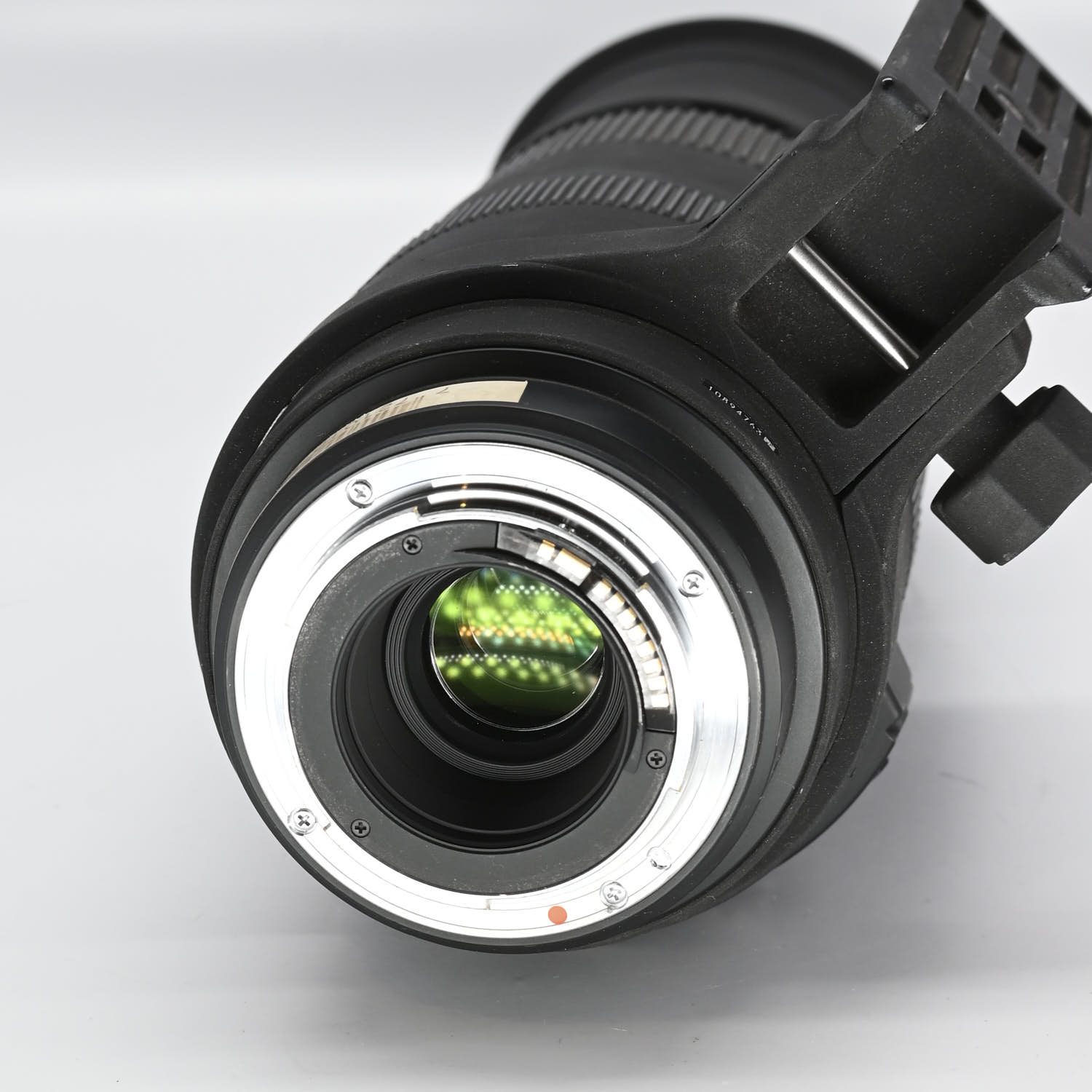 Sigma 150-500mm f5-6.3 für Canon EF gebraucht