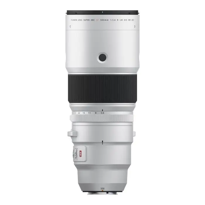 Fujifilm Fujinon XF 500mm 5.6 R LM OIS WR