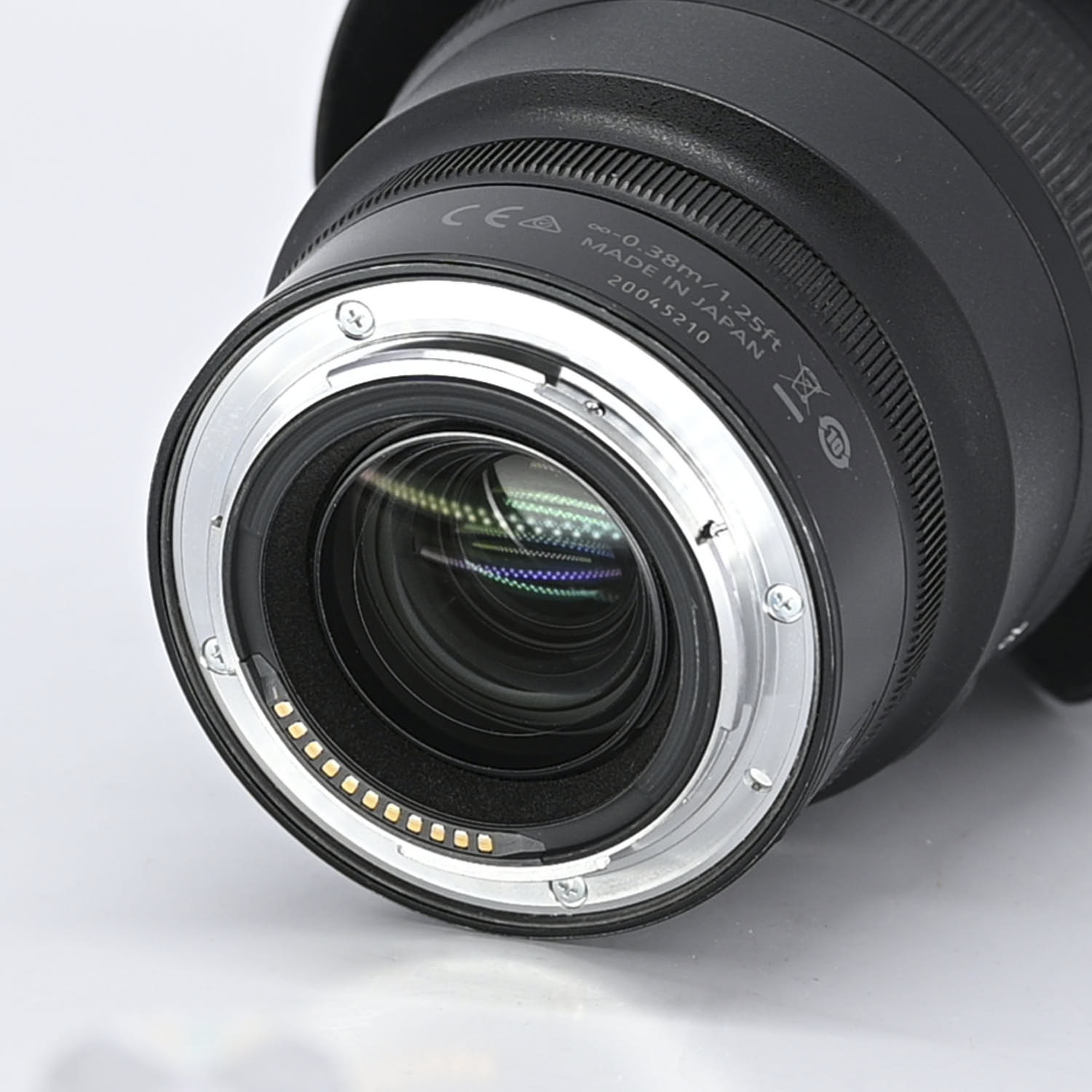 Nikon Z 24-70mm F2.8 S gebraucht