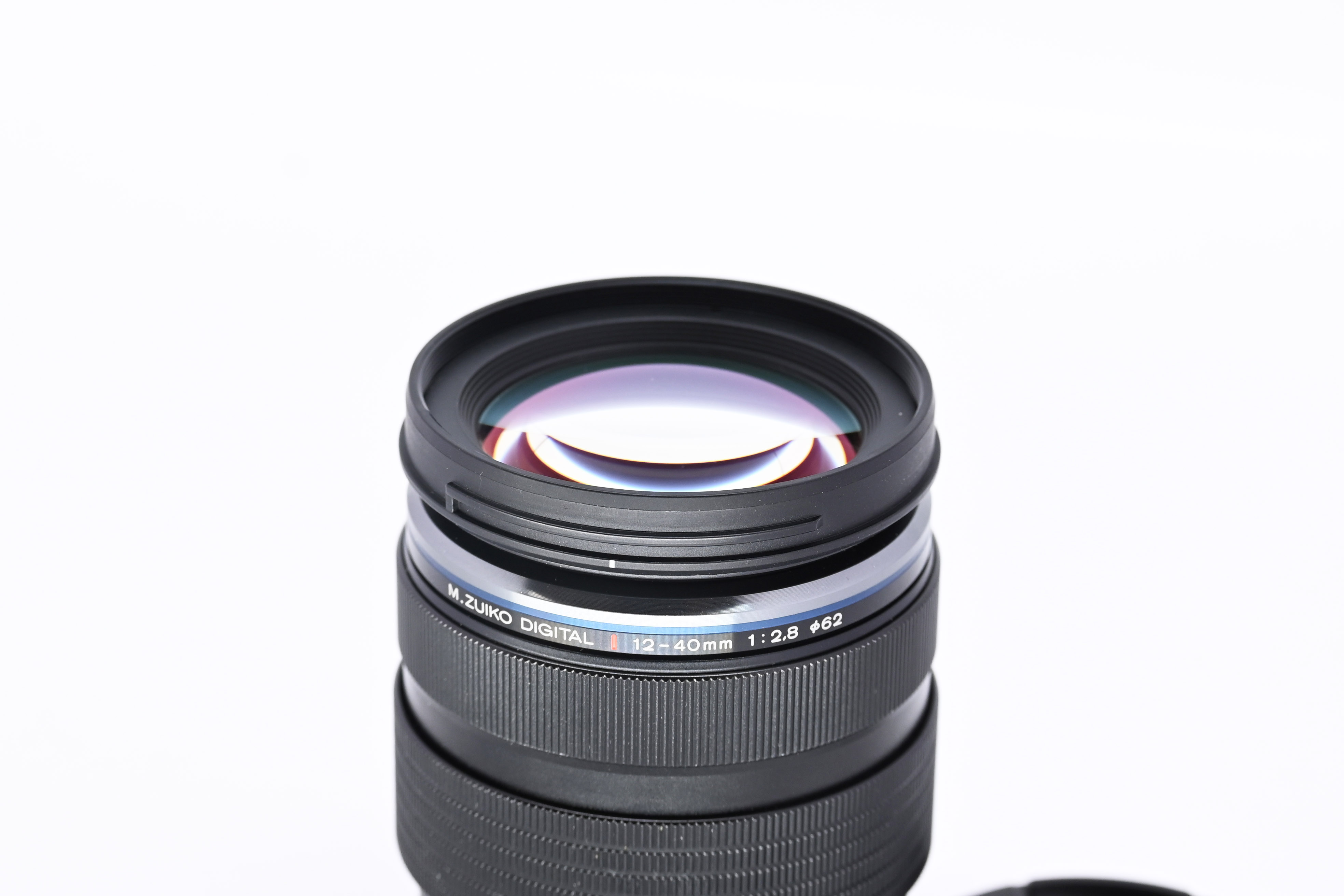 OM System 12-40mm 2.8 II Pro gebraucht