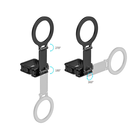 SmallRig 6004 Anschlussunterstützung