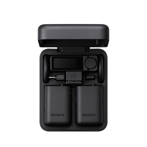 Sony ECM-W5 Kit Mikrofonsystem