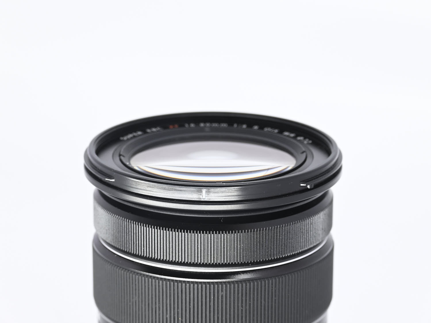 Fuji XF 16-80mm gebraucht