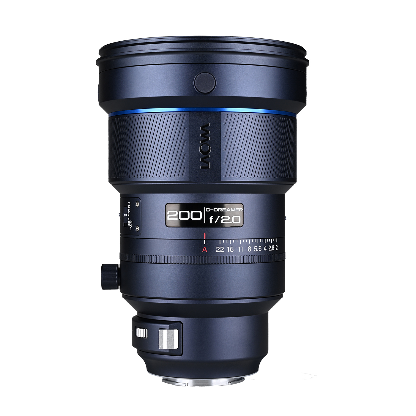 Laowa AF 200mm 2.0 - Sony E-Mount (FF)