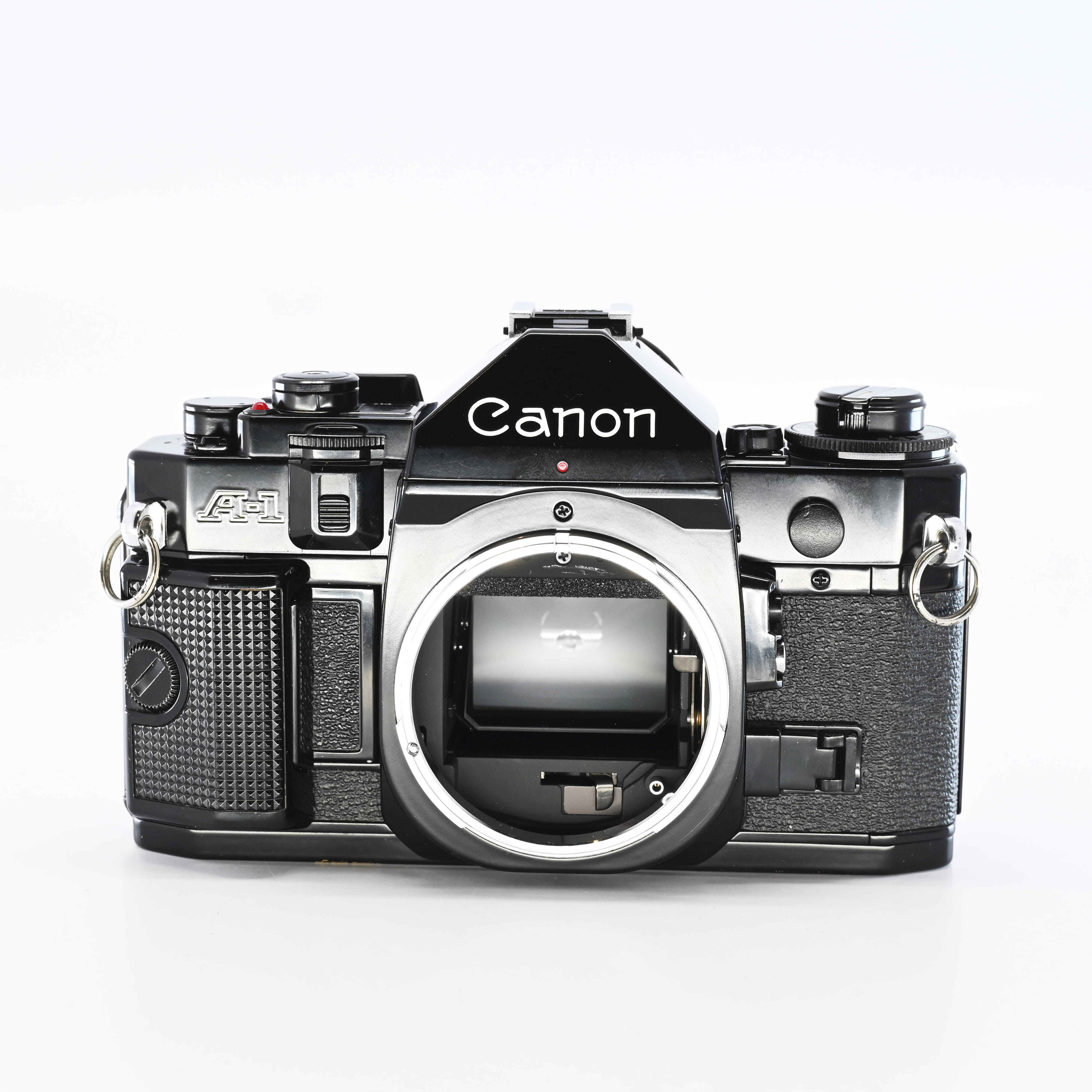 Canon A-1 gebraucht