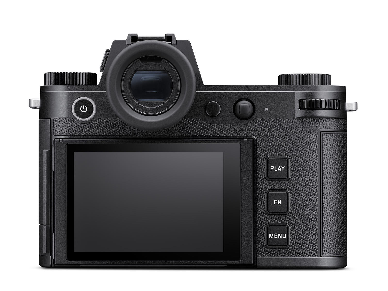 Leica SL3-P schwarz