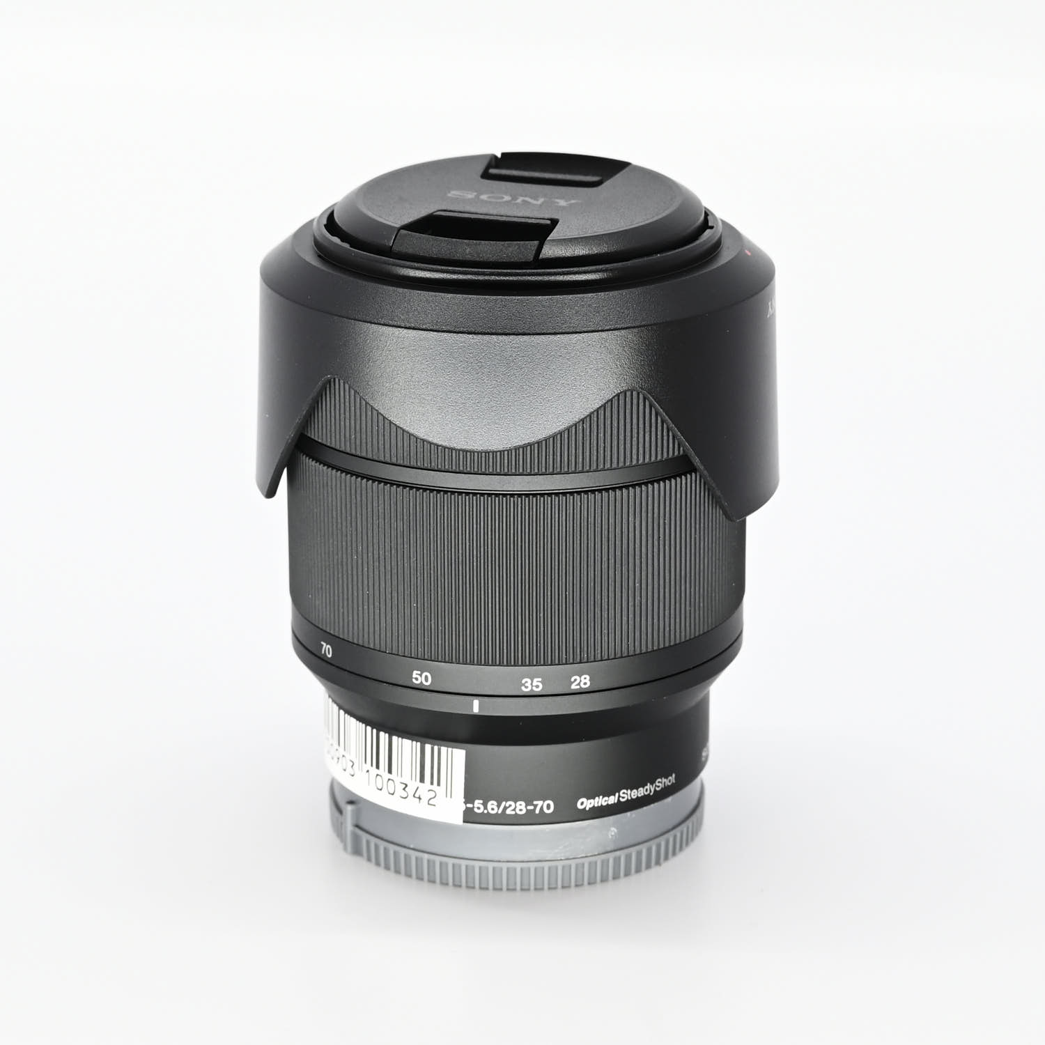 Sony 28-70mm FE 3.5-5.6 gebraucht