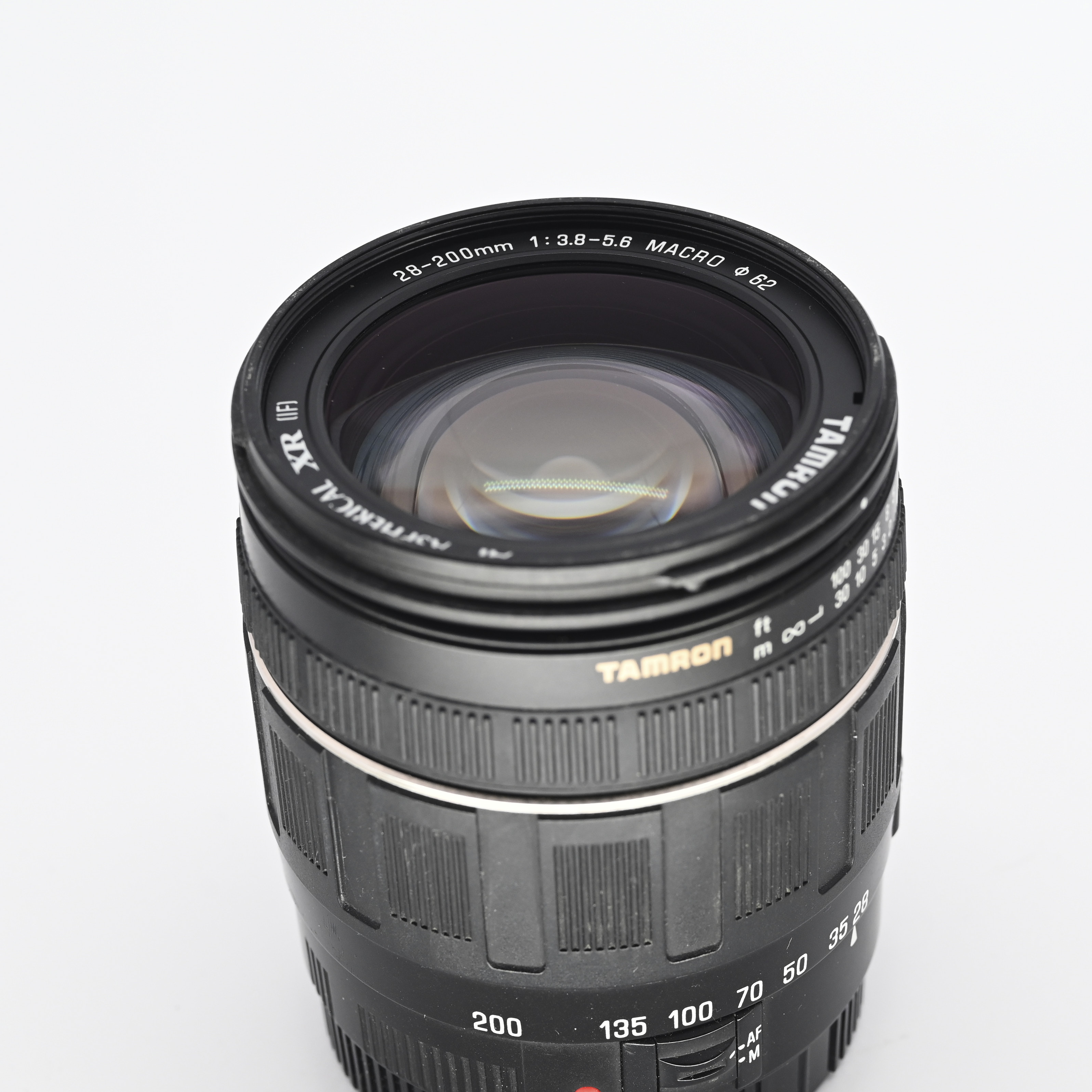 Tamron 28-200mm f/3.8-5.6 für Canon gebraucht