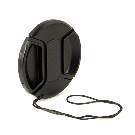 Kaiser Objektivdeckel 58mm