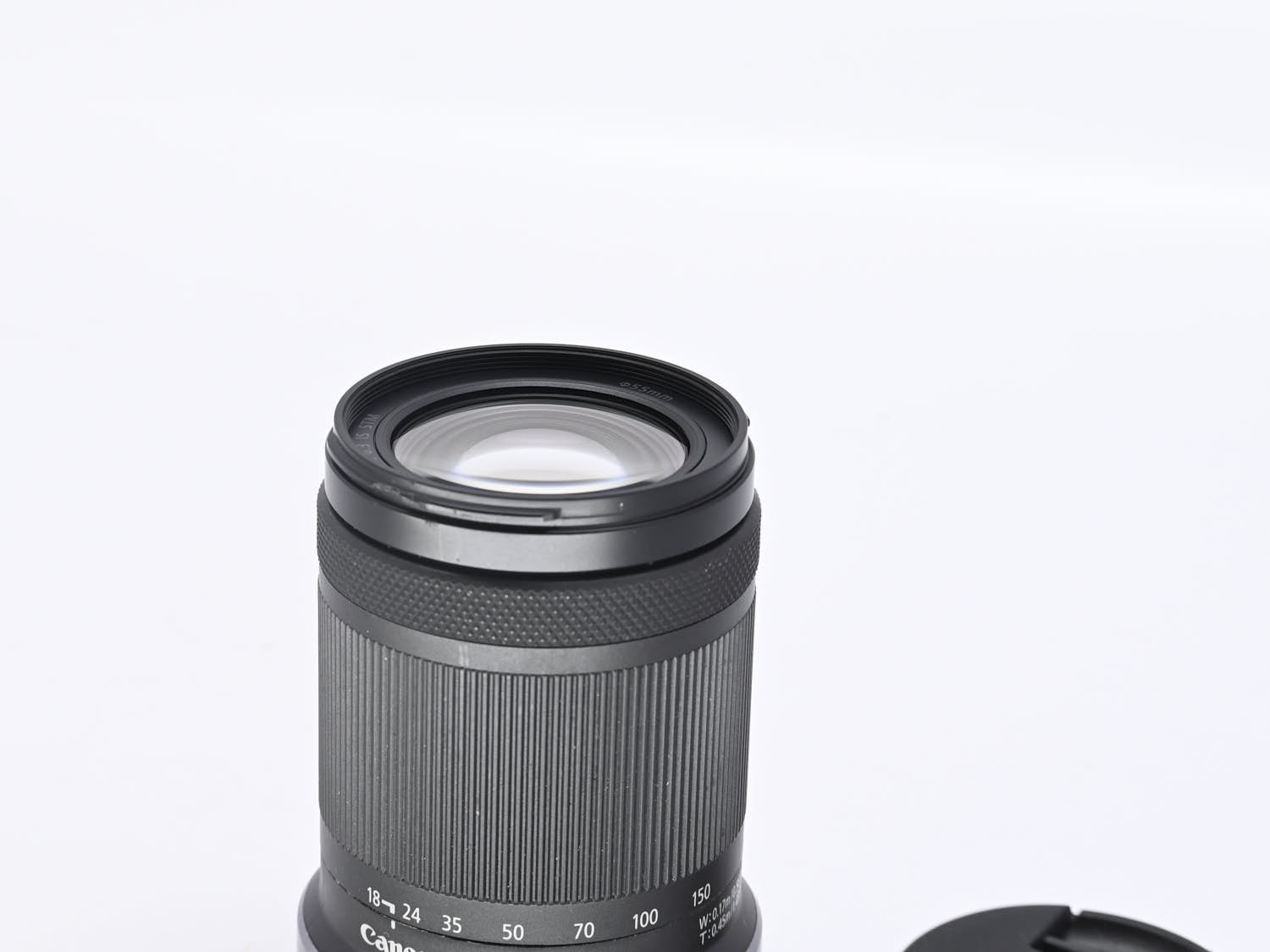 Canon RF-S 18-150mm gebraucht