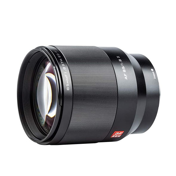 Viltrox 85mm AF 1.8 für Nikon Z-Mount
