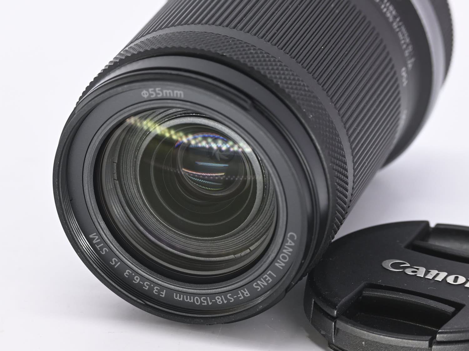 Canon RF-S 18-150mm gebraucht