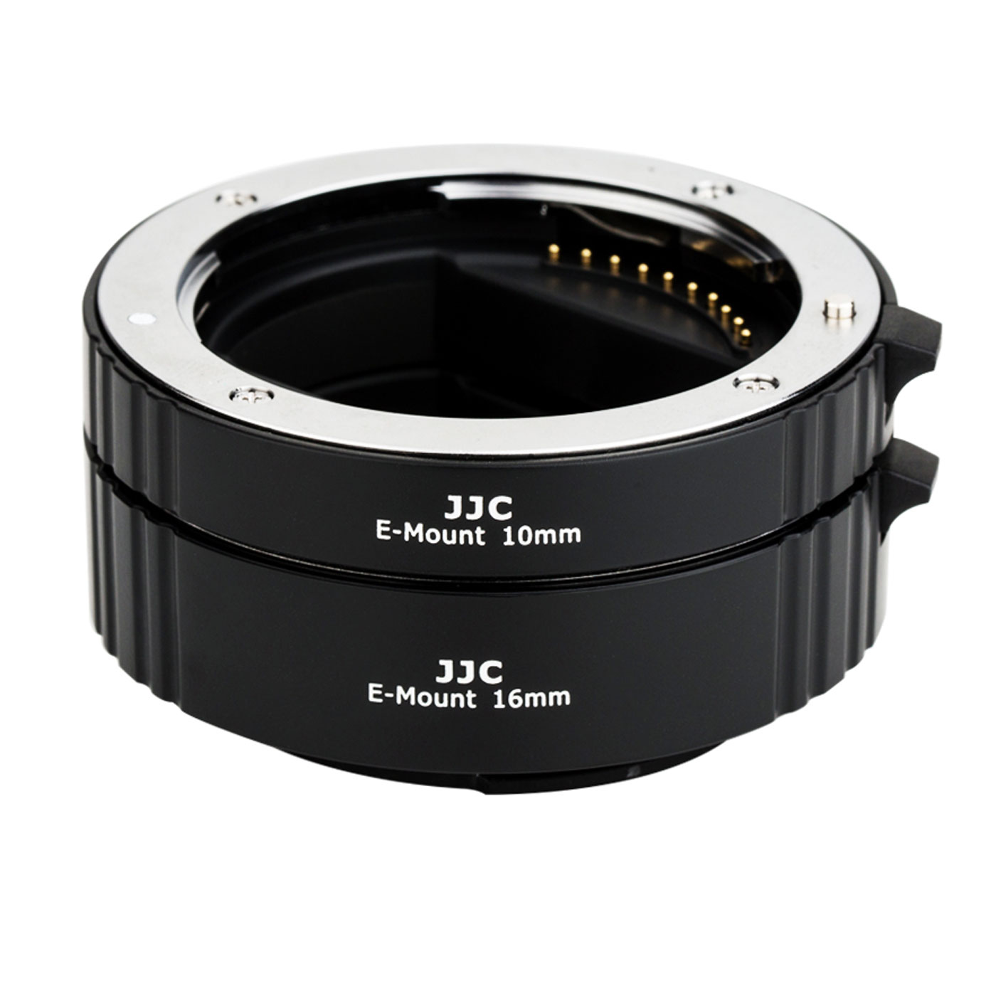 JJC Auto-Zwischenringset Sony E 10+16mm