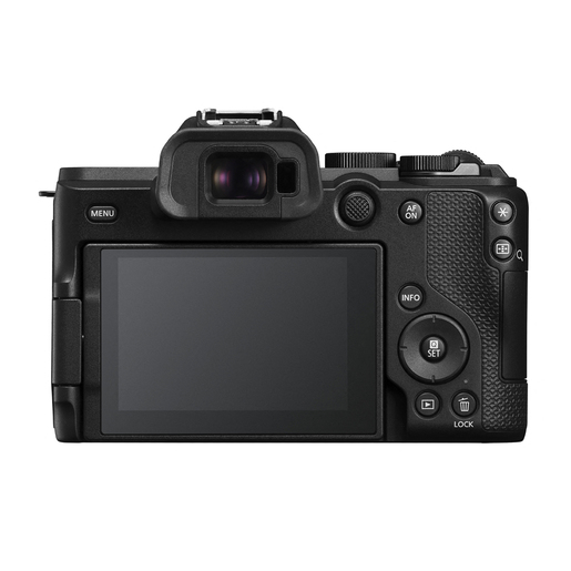 Canon EOS R8 II + RF 24-105mm 4.0-7.1 IS STM