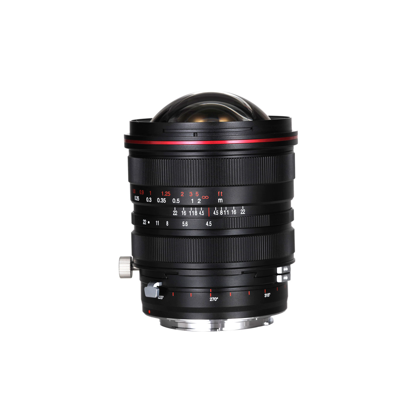 LAOWA 15mm f/4,5R Zero-D Shift - Nikon F (FF)