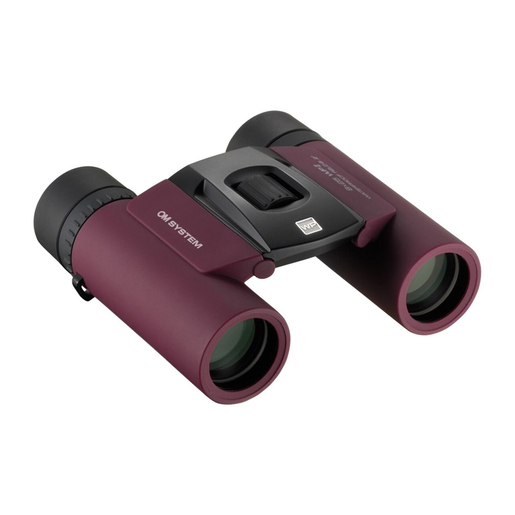 Olympus Maritim 8x25 WP II violett