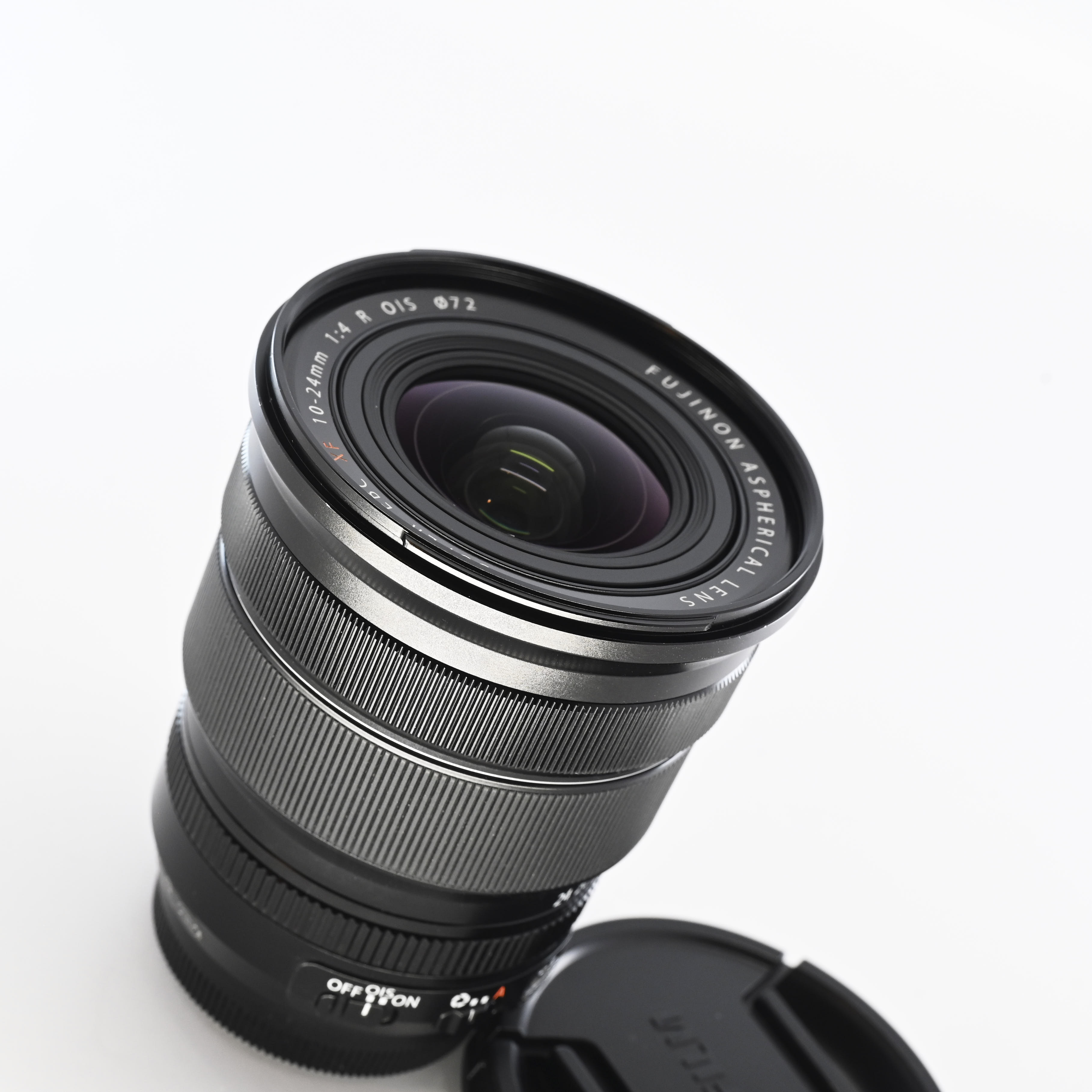 Fujifilm XF 10-24mm f:4 gebraucht