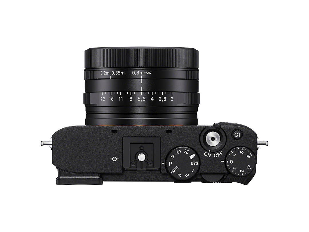 Sony RX1r III (DSC-RX1rIII)