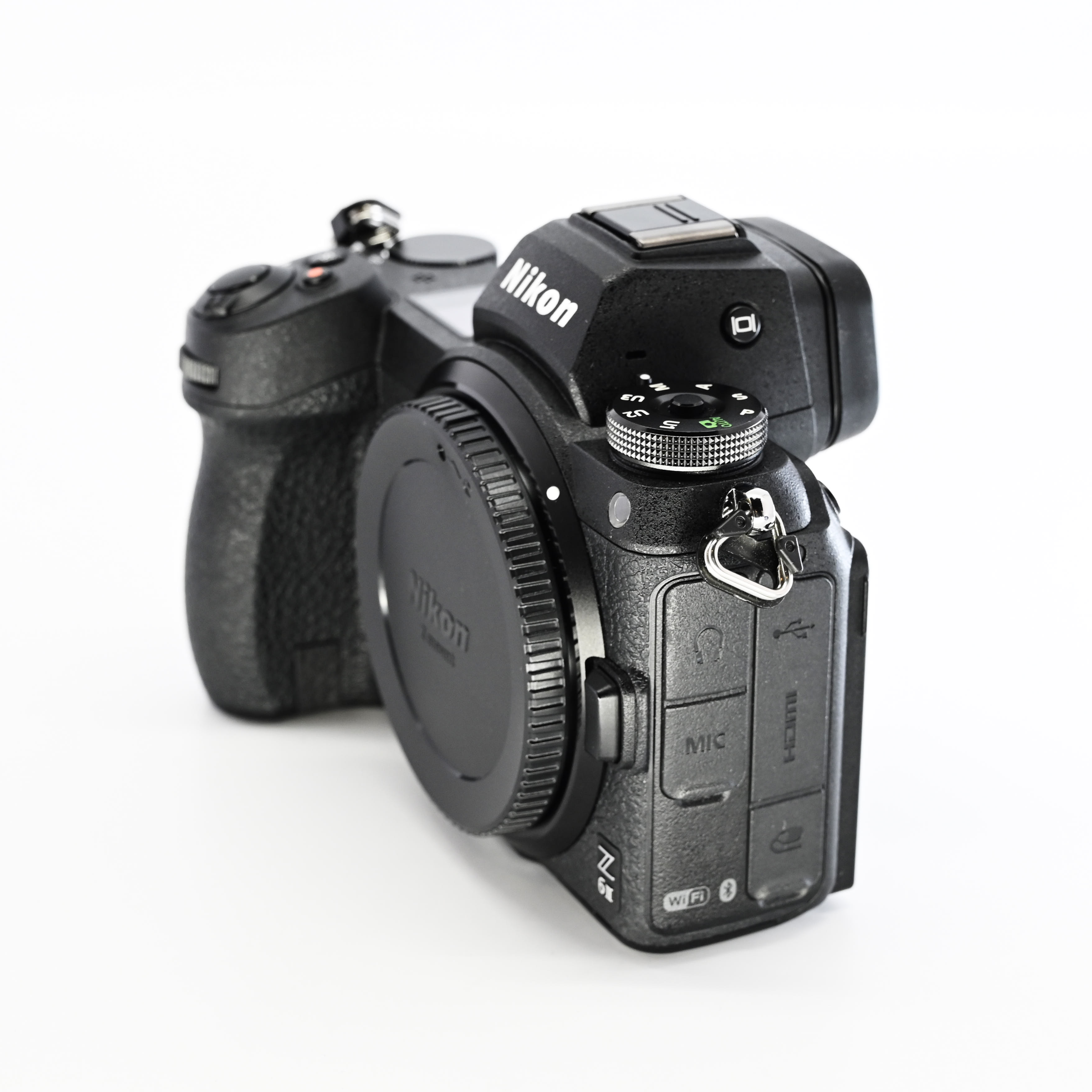Nikon Z 6 II gebraucht