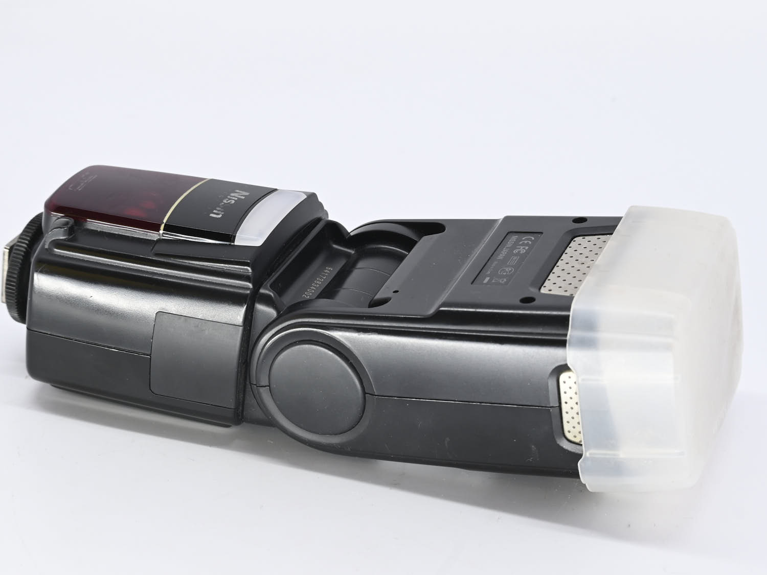 Nissin MG8000 Blitzgerät gebraucht